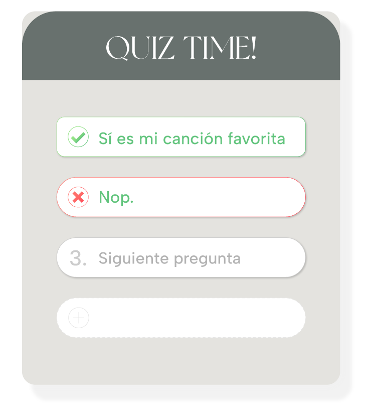 quizz