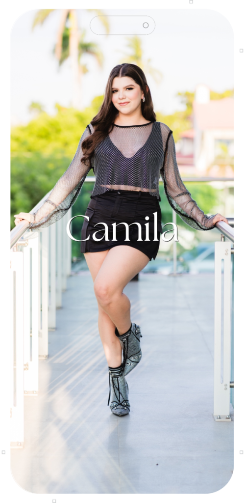 Camila