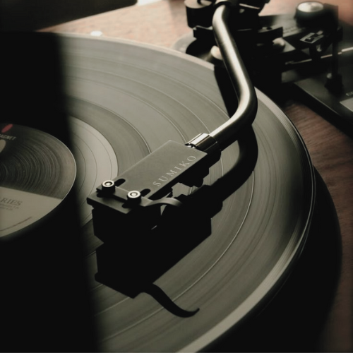 Música