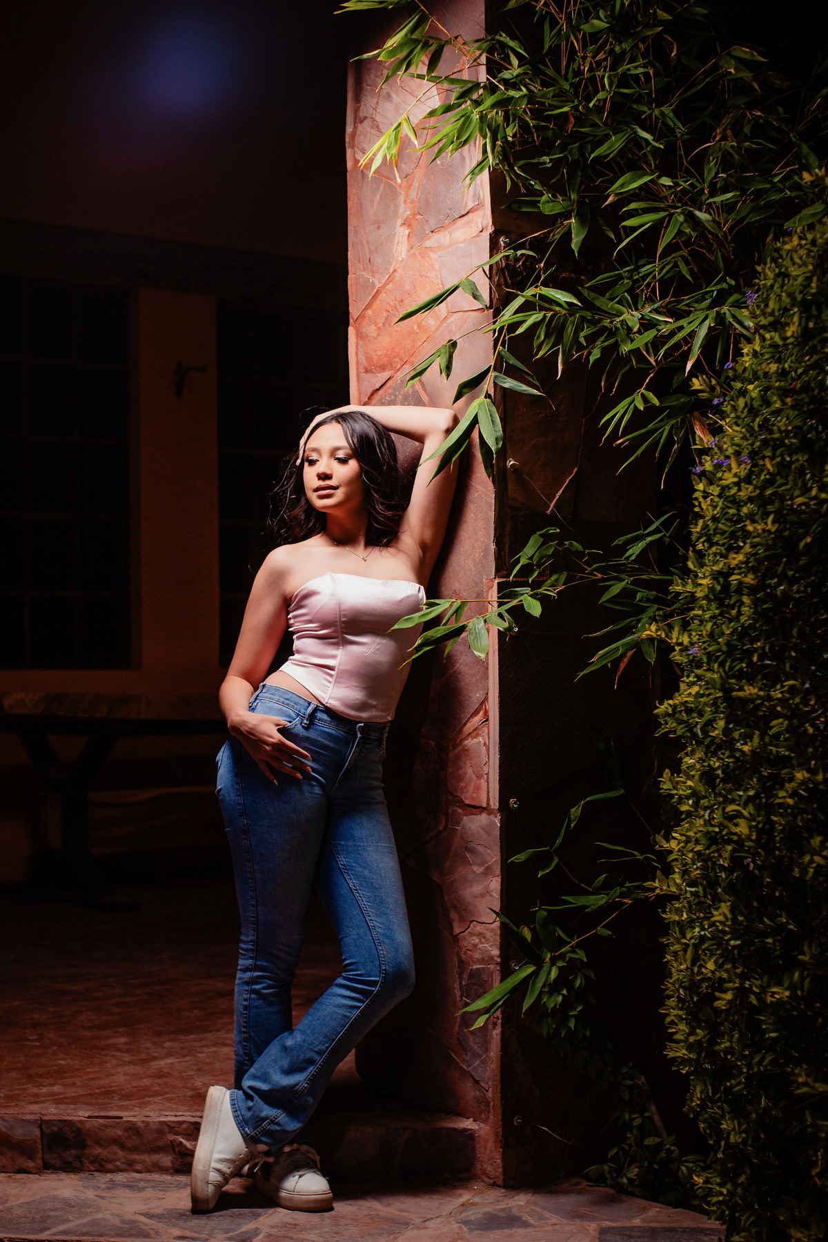 Bella - 1